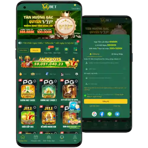 V9BET88 cung cấp Tải App ứng dụng